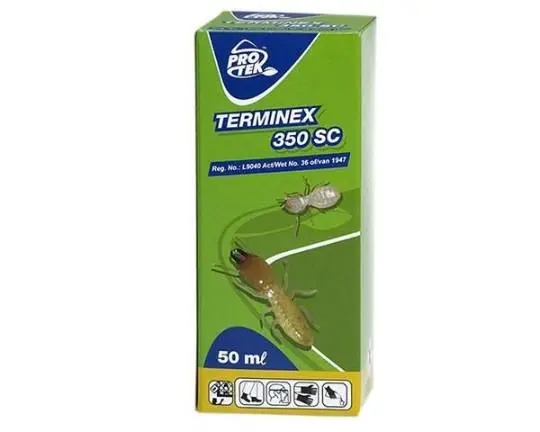 Protek Terminex 350 Sc 1