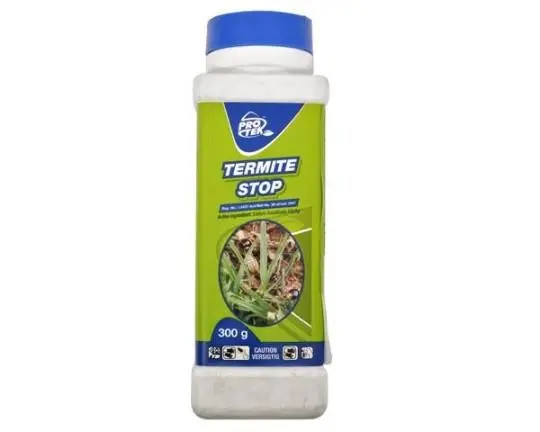 Protek Termite Stop - 300G 1