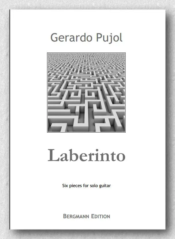 Pujol, Laberinto 1