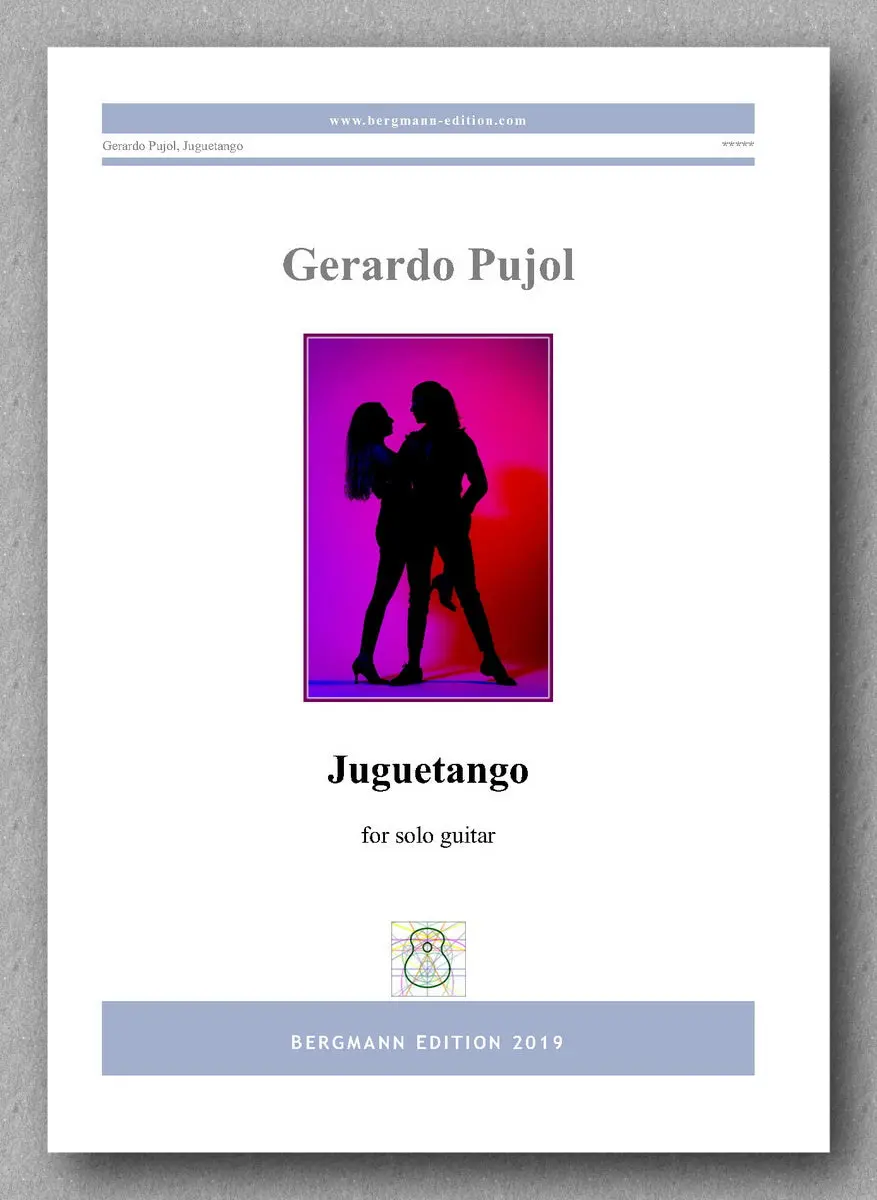 Pujol, Juguetango 1