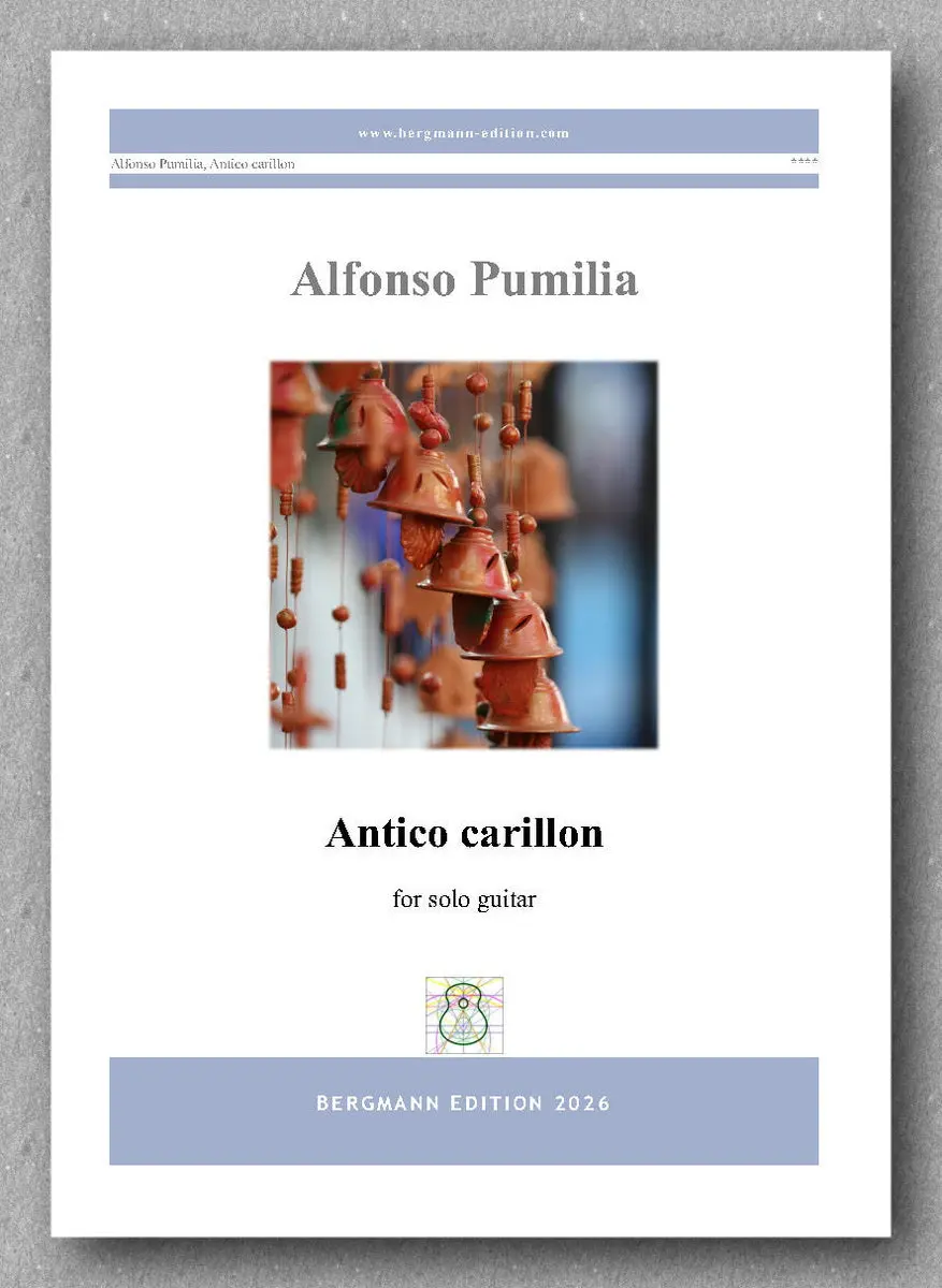 Pumilia, Antico Carillon 1