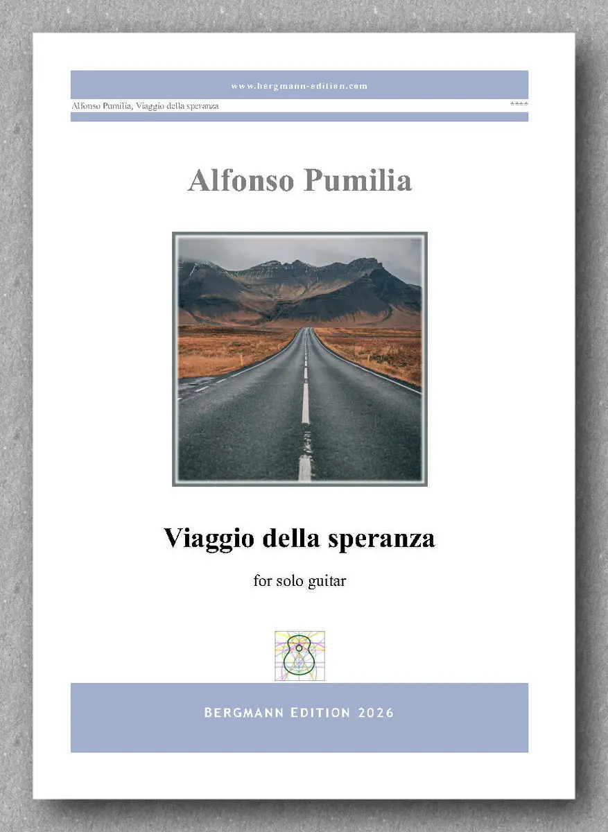Pumilia, Viaggio Della Speranza 1