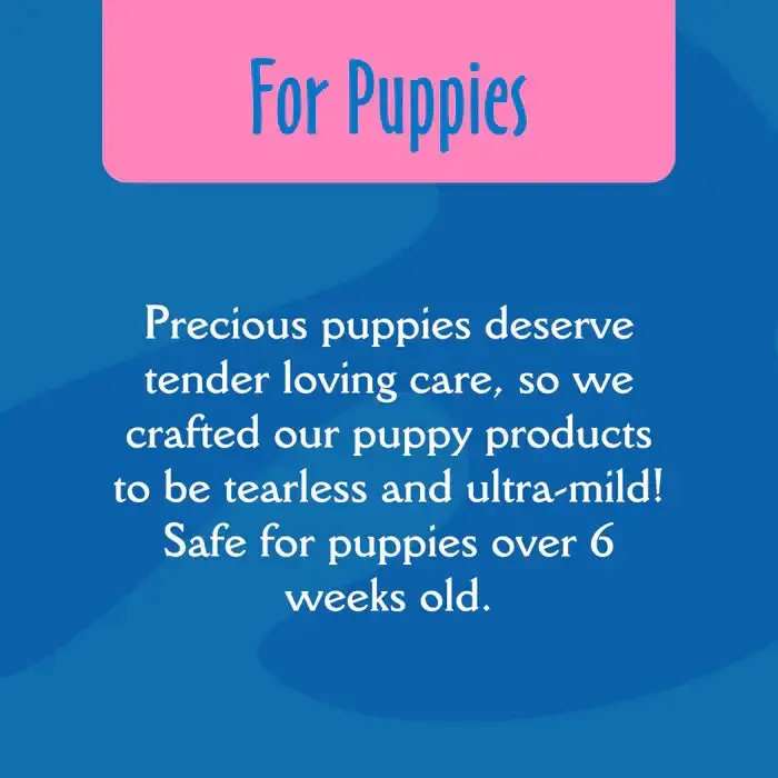 Puppy Body Spritz Earthbath 237Ml 2