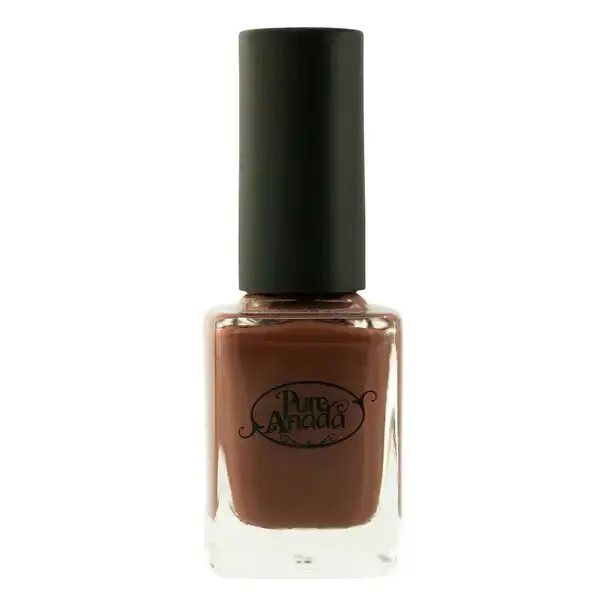 Acorn - Pure Anada Natural Nail Polish 12Ml 1