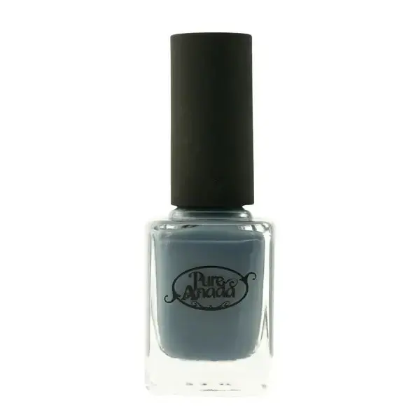 Dusky - Pure Anada Natural Nail Polish 12Ml 1