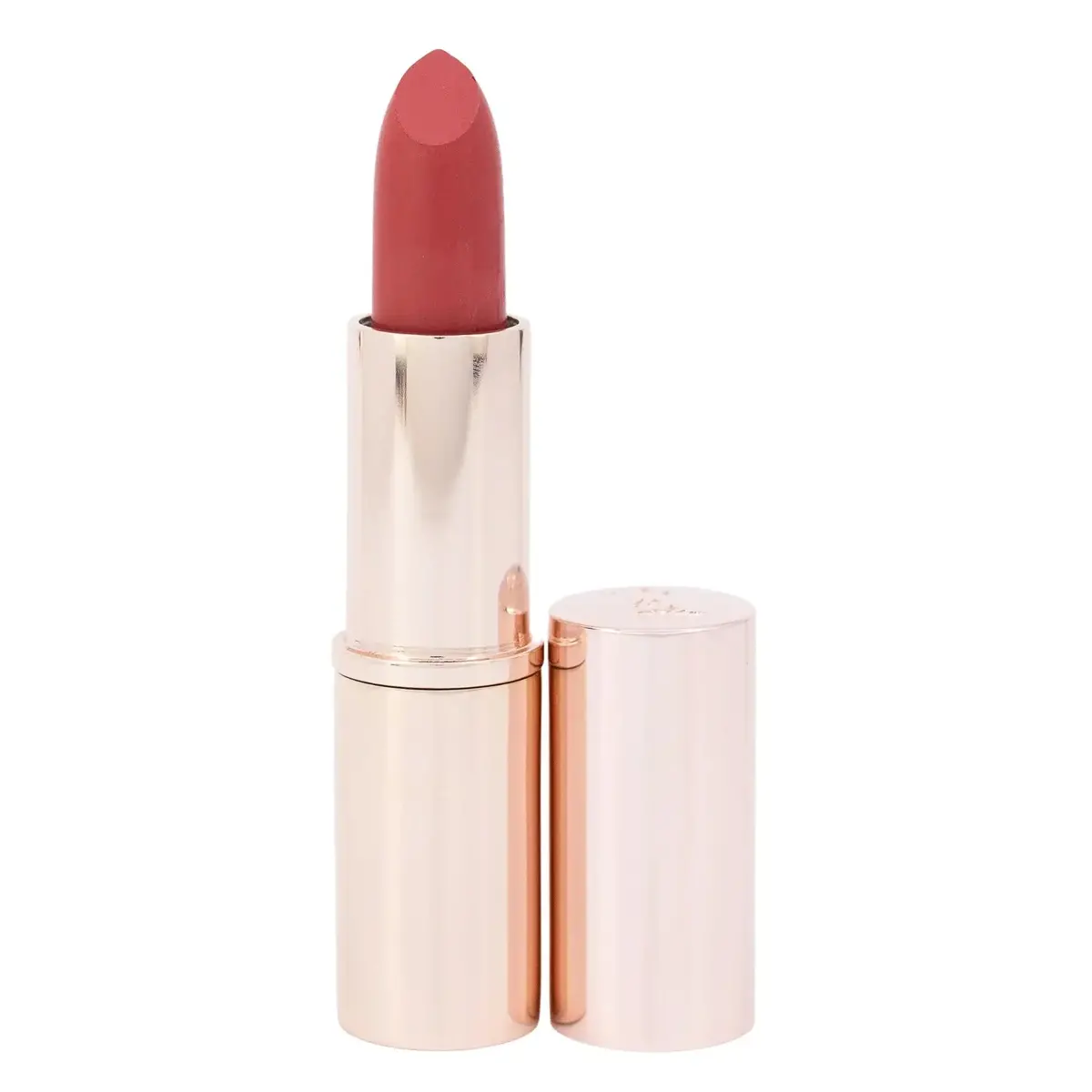 Lavish Natural Lipstick - Prestige (Matte) 4G - Pure Anada 1