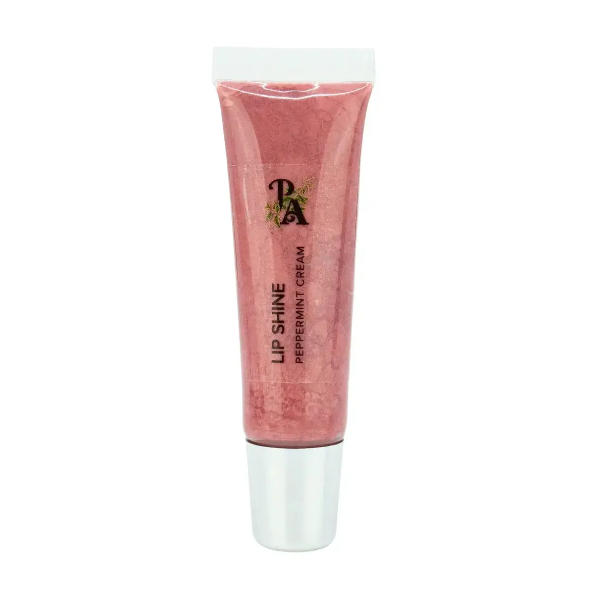 Lip Shine - Peppermint Cream 1