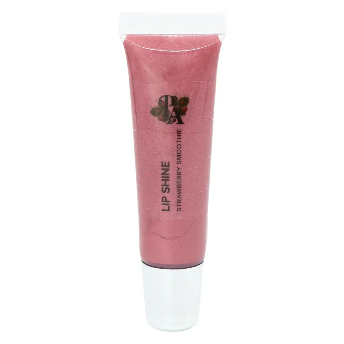 Lip Shine - Strawberry Smoothie 1