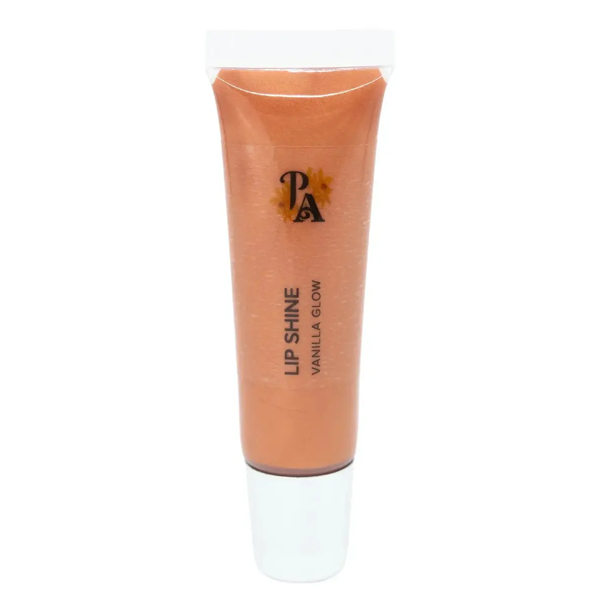 Lip Shine - Vanilla Glow 1