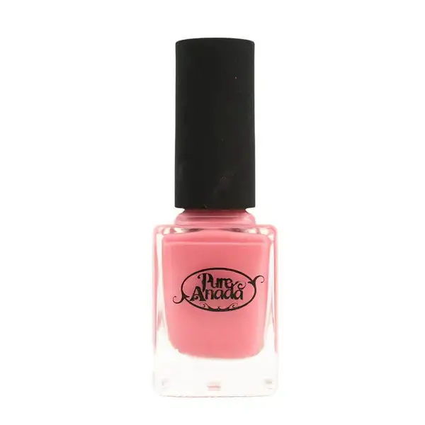 Spring Fling - Pure Anada Natural Nail Polish 12Ml 1
