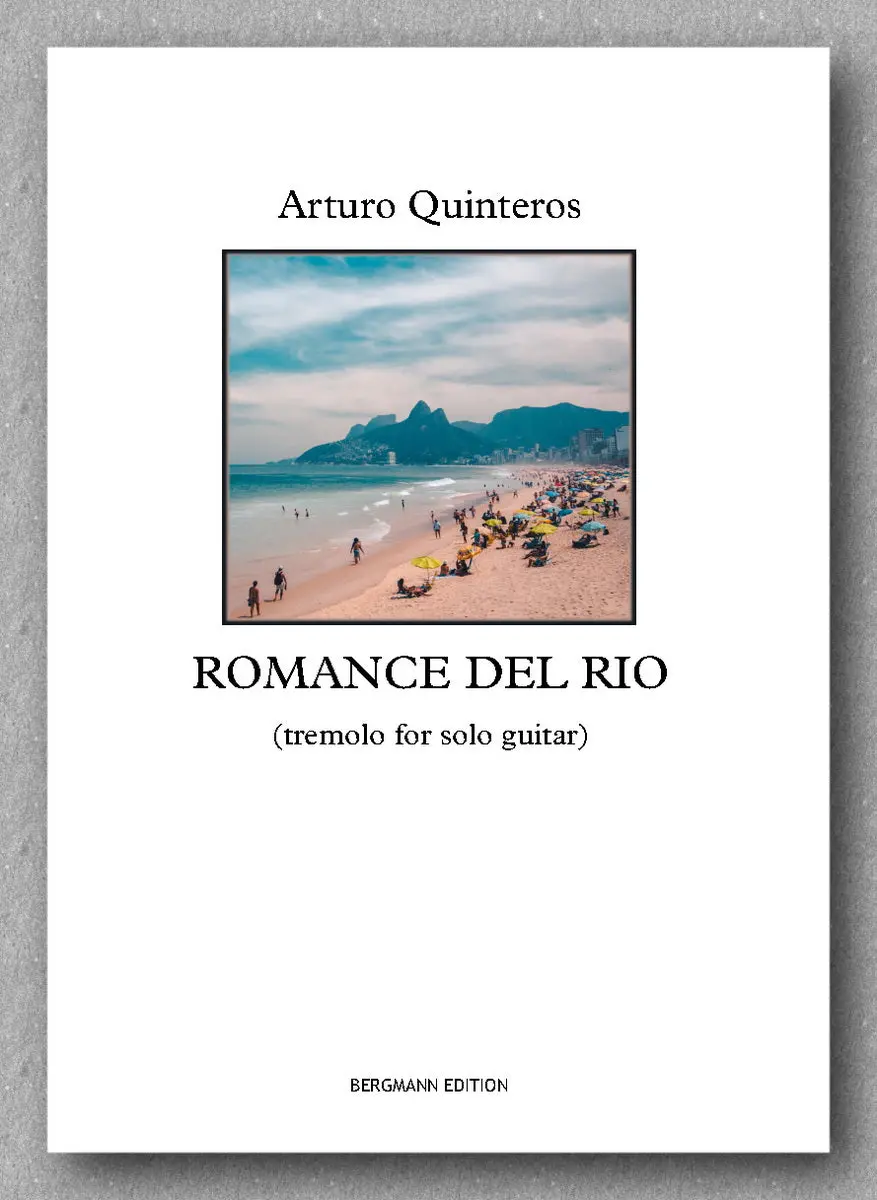 Quinteros, Romance Del Rio 1