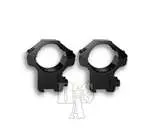 Nc Star Dovetail Scope Ring Fit 3-8 Mounts Bases 1