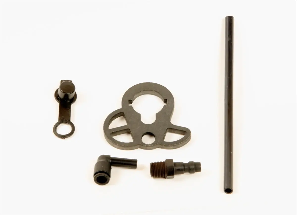 Redline Airsoft M4 Plate Connect Kit 1