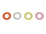 Redline Airsoft Poppet Shim Kit 1