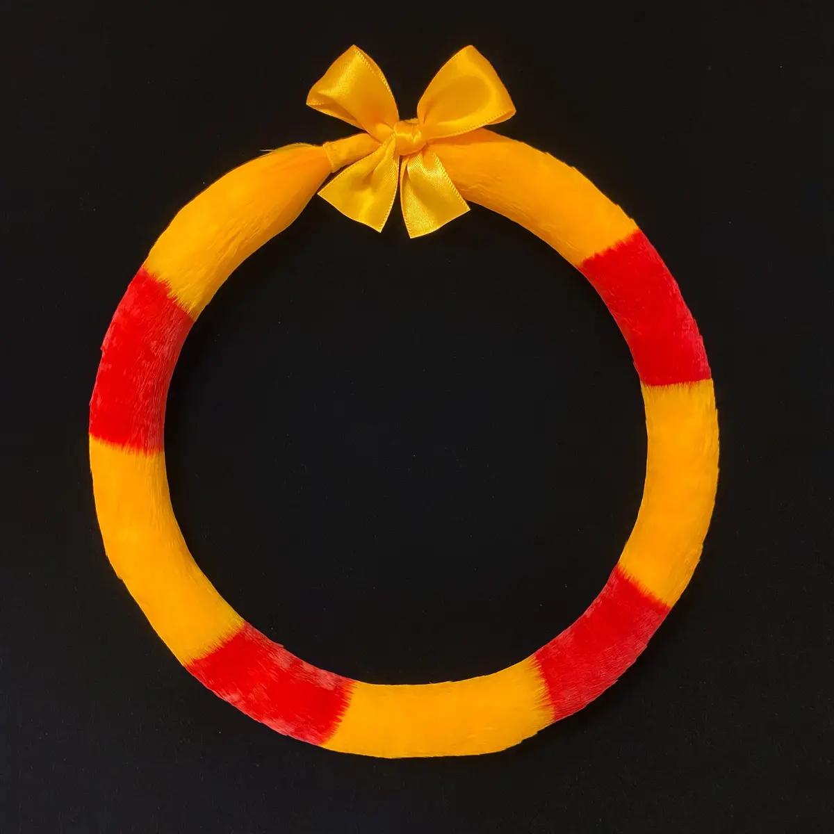 Aliʻi Ilima Red Kamoe #36634 1