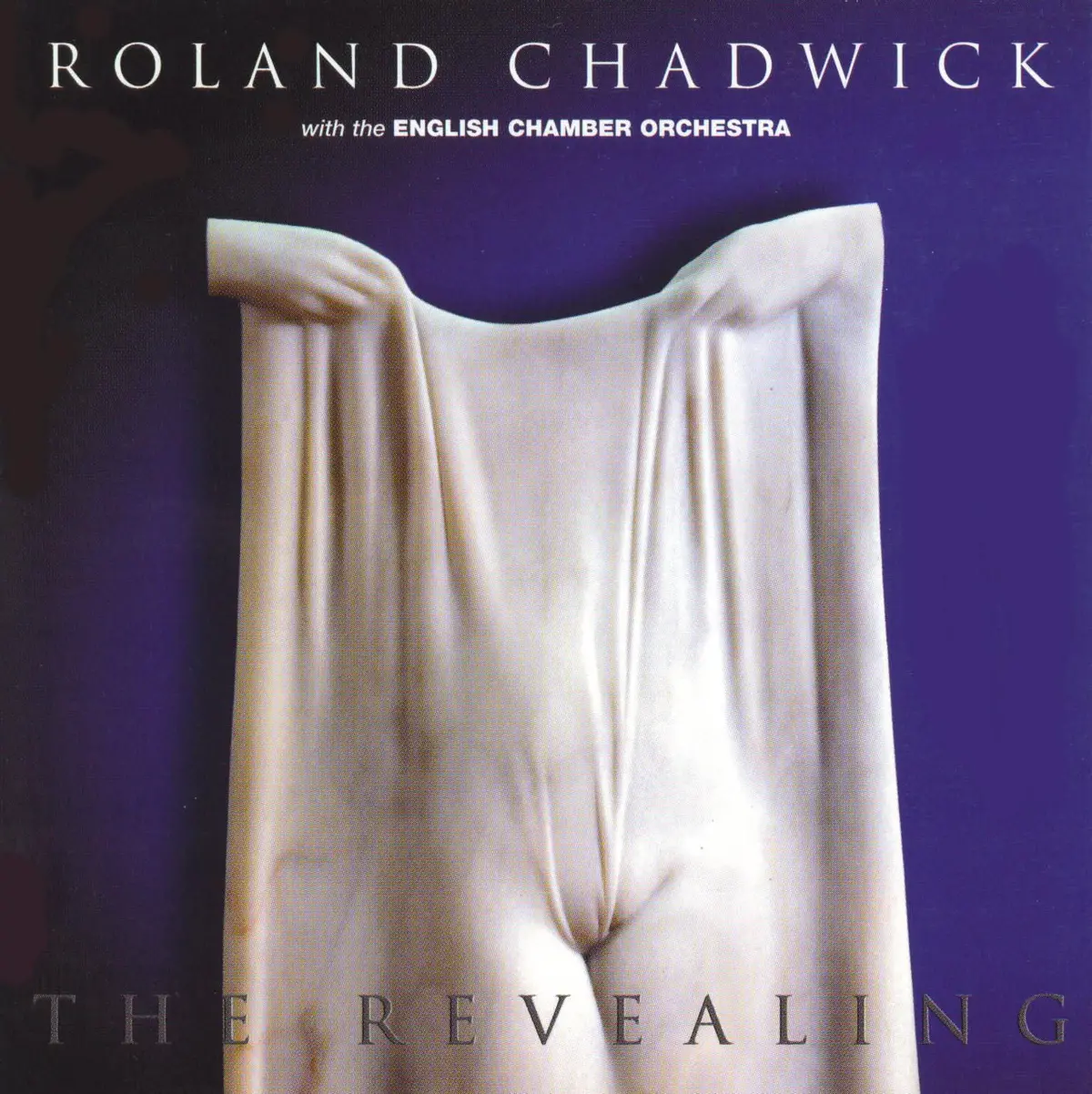 The Revealing (Cd) 1