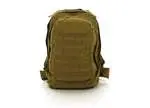 Rothco Molle 3 Day Assault Pack (Tan) 1