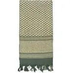 Rothco Lightweight Shemagh Tactical Desert Scarves(Fg) 1