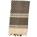 Rothco Heavyweight Tactical Shemagh Tan 1