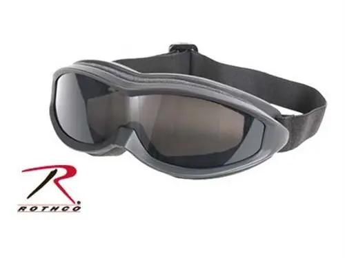 New Sportec Tactical Goggles 1