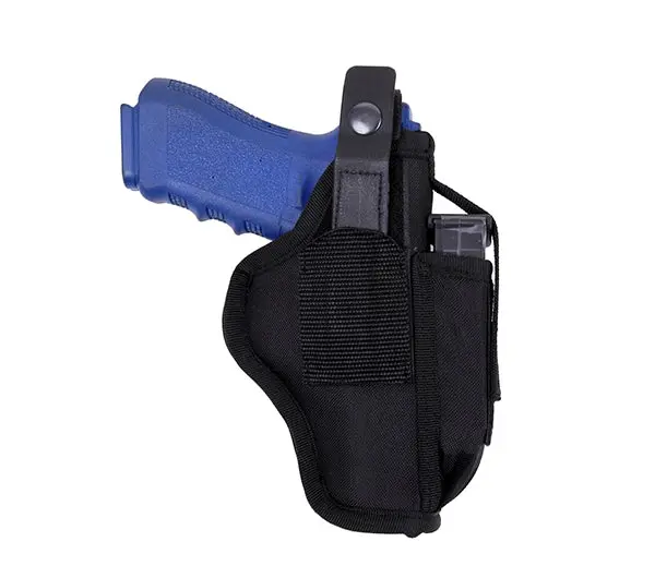 Rothco Ambidextrous Belt Holster 2