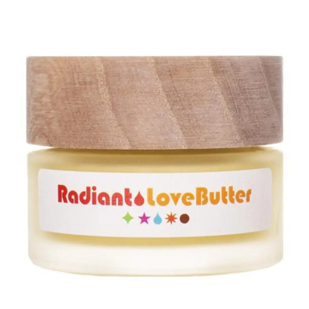 Radiant Love Butter 3