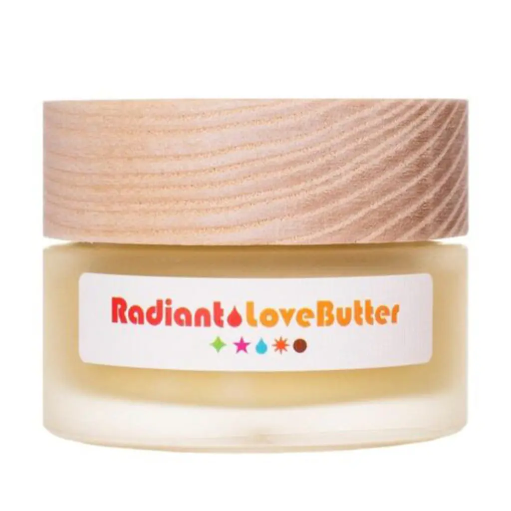 Radiant Love Butter 2