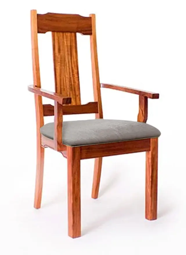 Raffles With Armrest 1