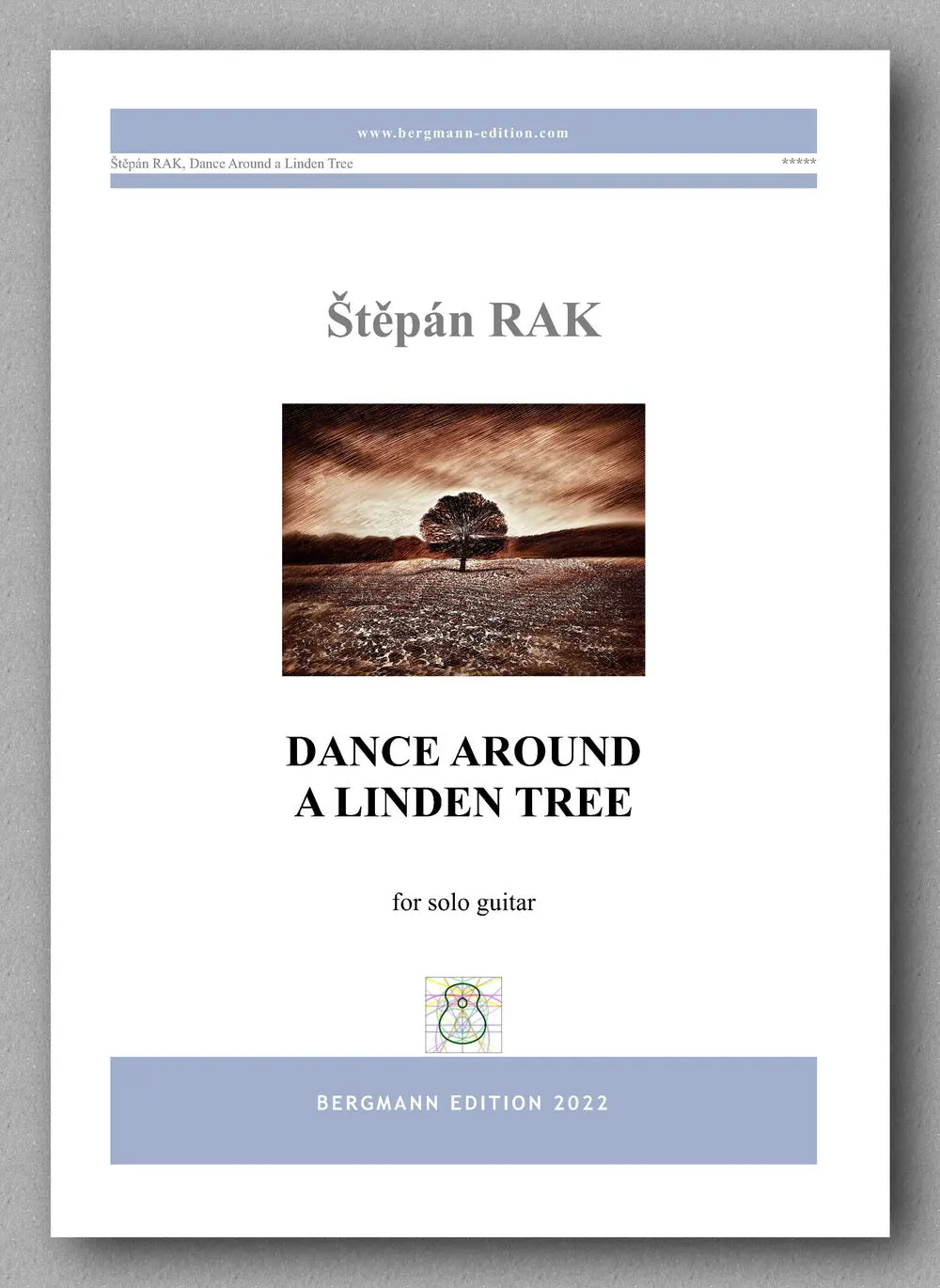 Rak, Dance Around A Linden Tree 1