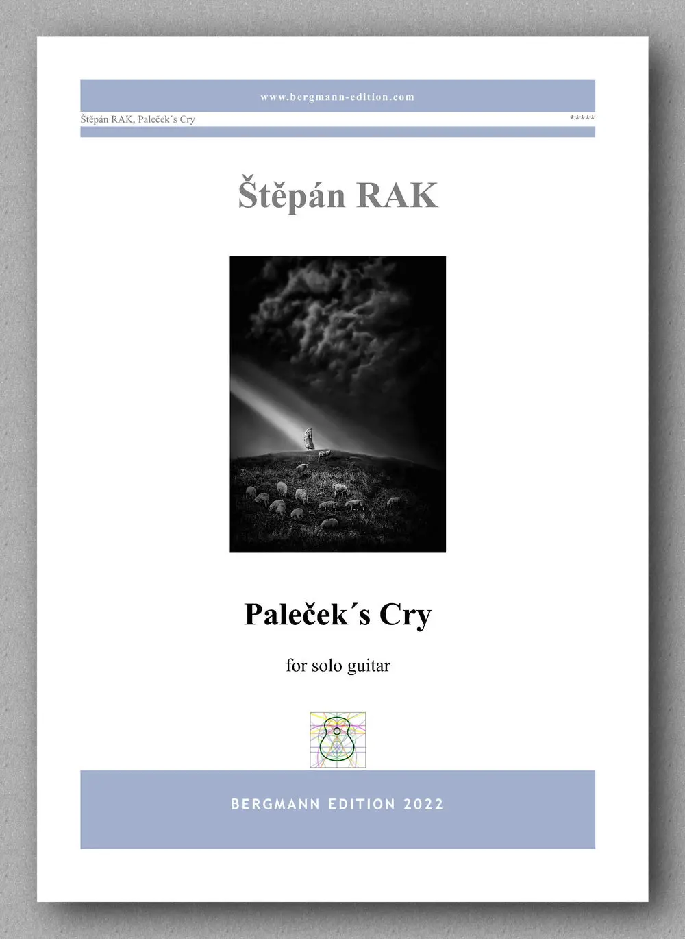 Rak, Paleček´S Cry 1