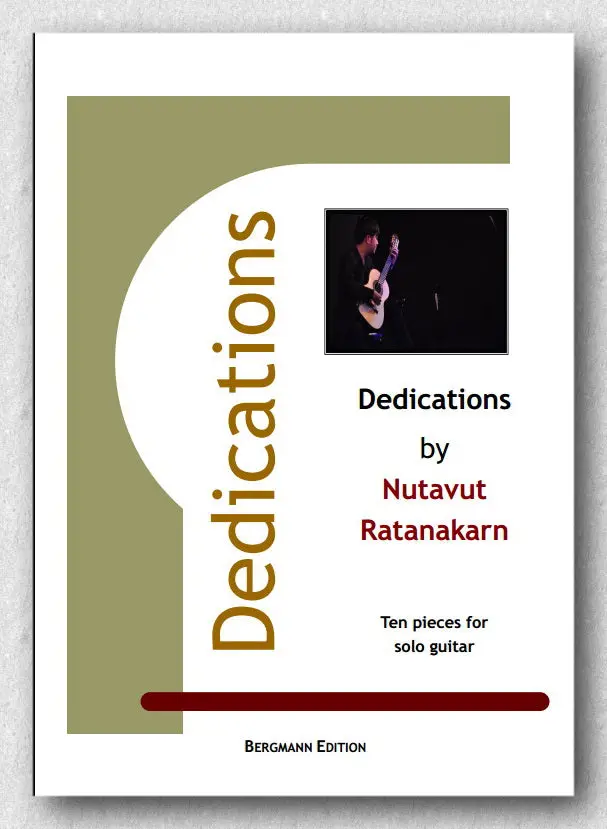 Ratanakarn, Dedications 1