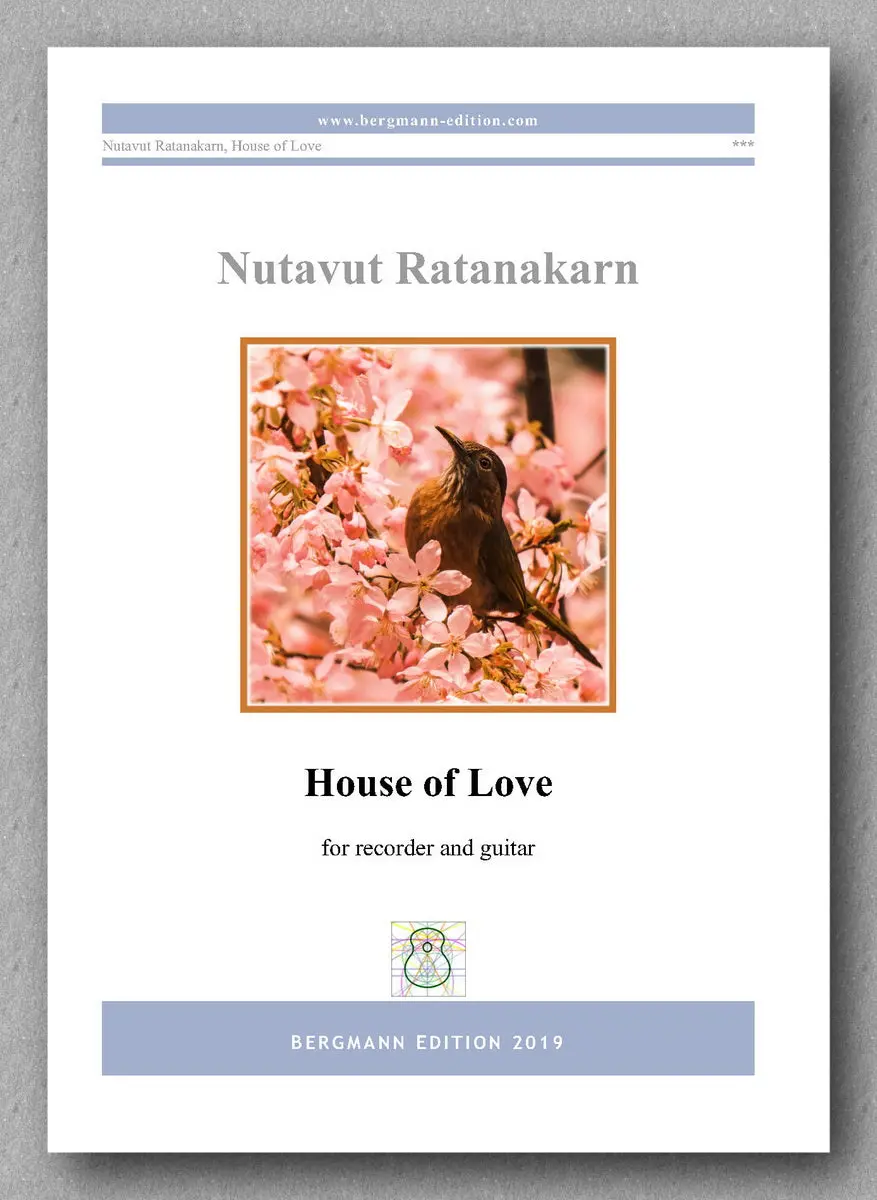 Ratanakarn, House Of Love 1