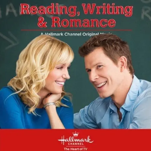 Reading, Writing & Romance Dvd Movie 2013 1