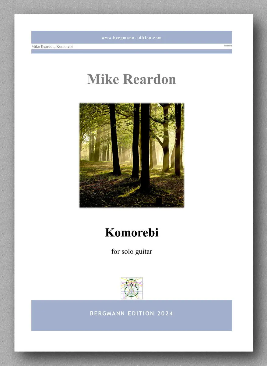 Reardon, Komorebi 1