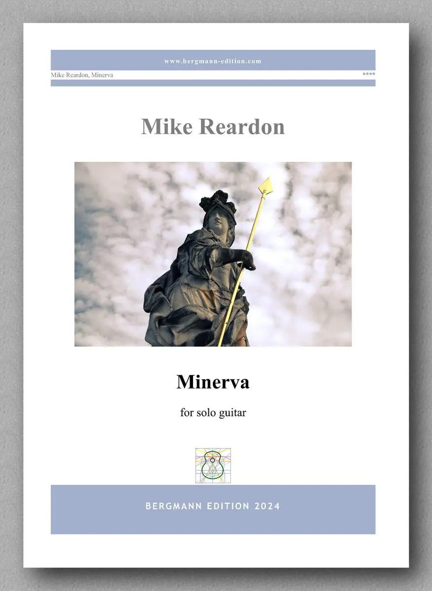 Reardon, Minerva 1