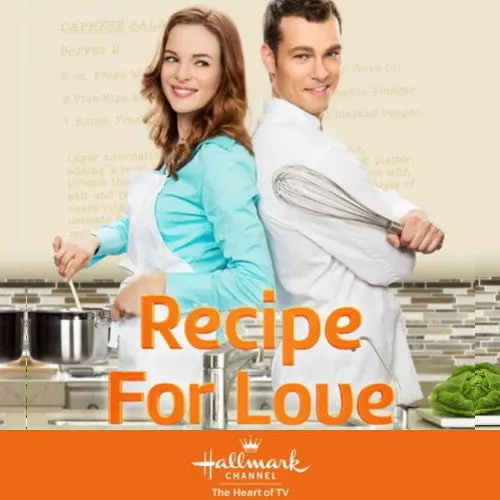 Recipe For Love Dvd Movie 2014 1