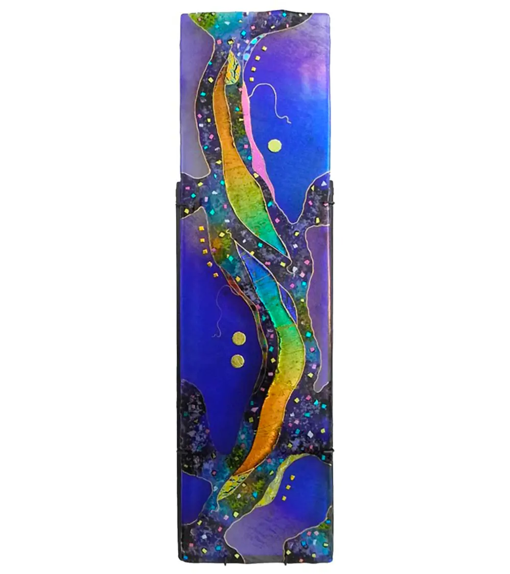 "Rectangular" Wall Sculpture 1