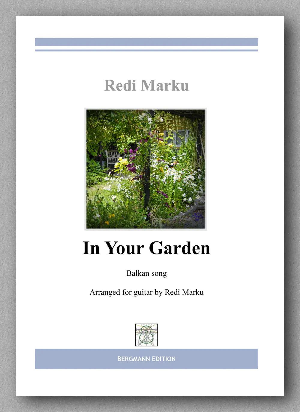 Marku, In Your Garden 1