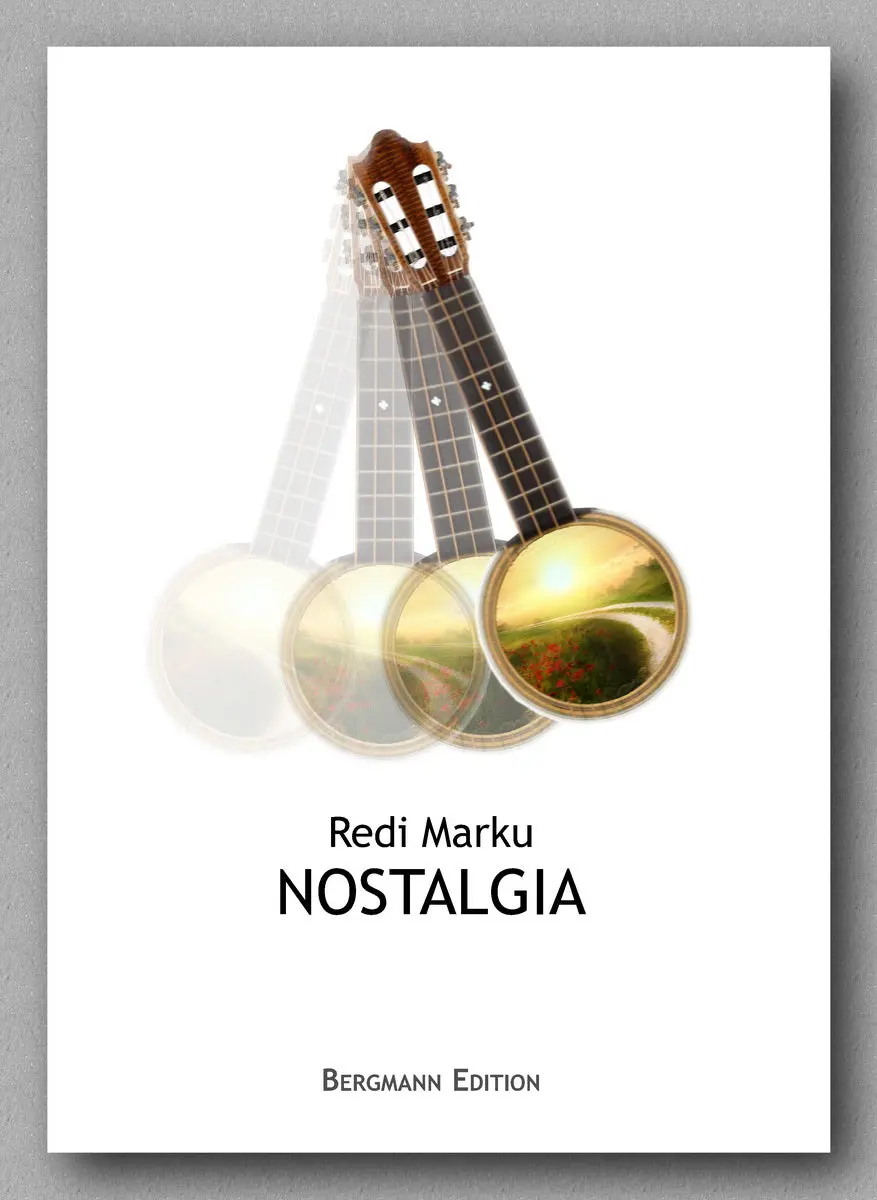Marku, Nostalgia 1