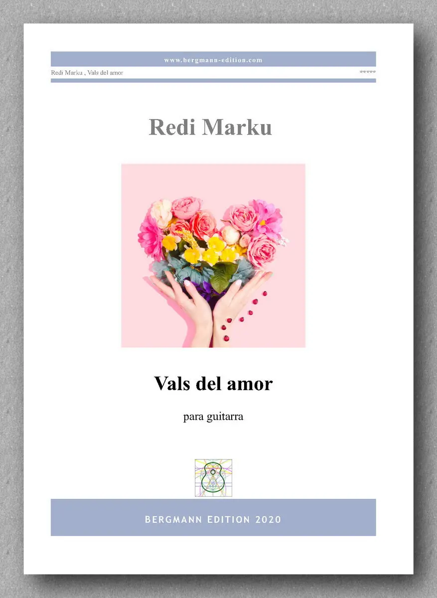 Marku, Vals Del Amor 1