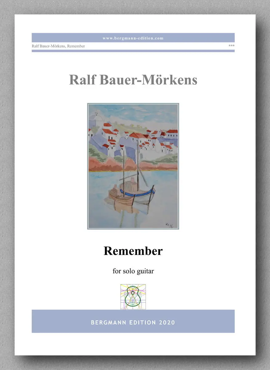 Bauer, Remember 1