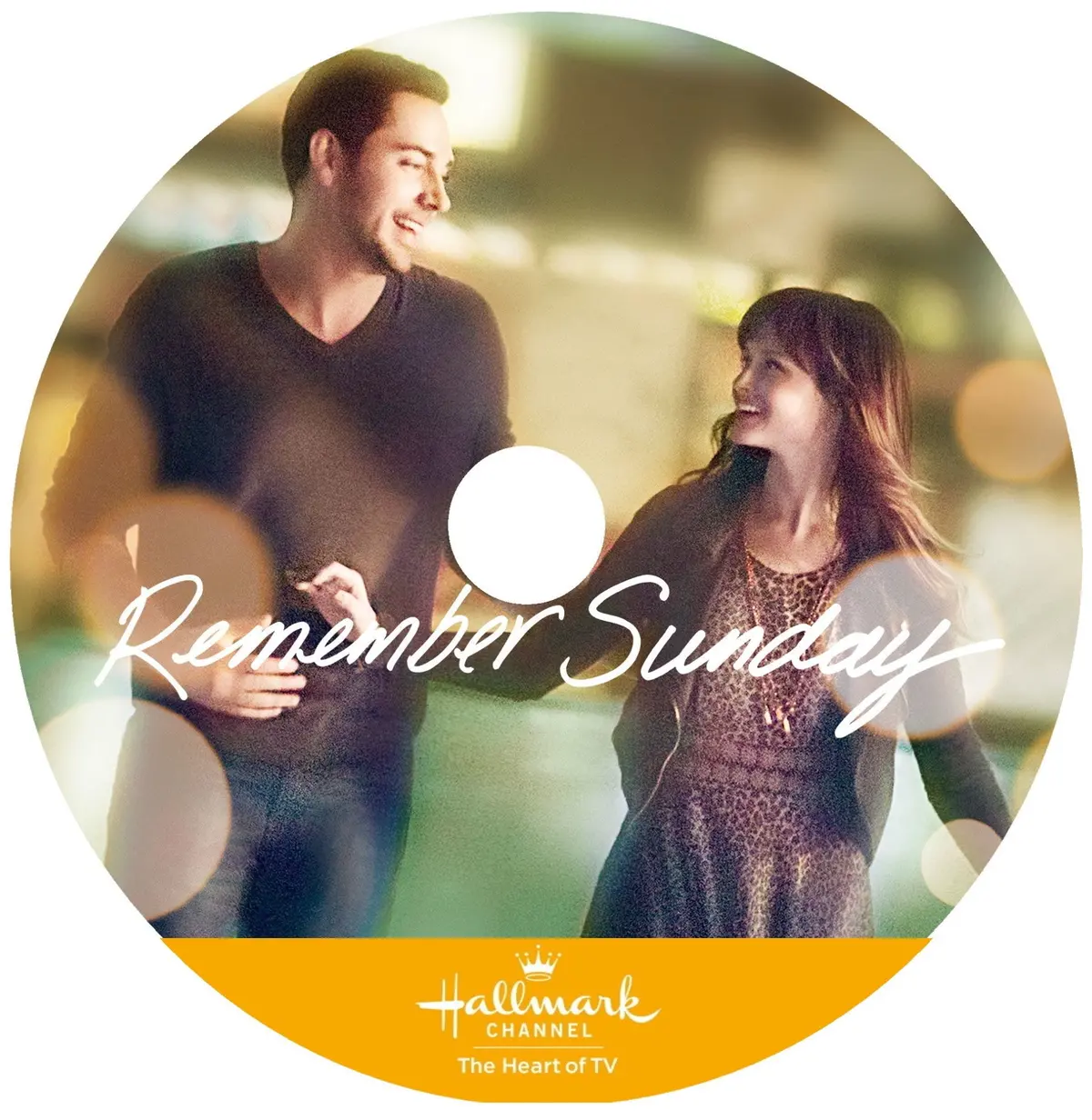 Remember Sunday Dvd Movie 2013 1