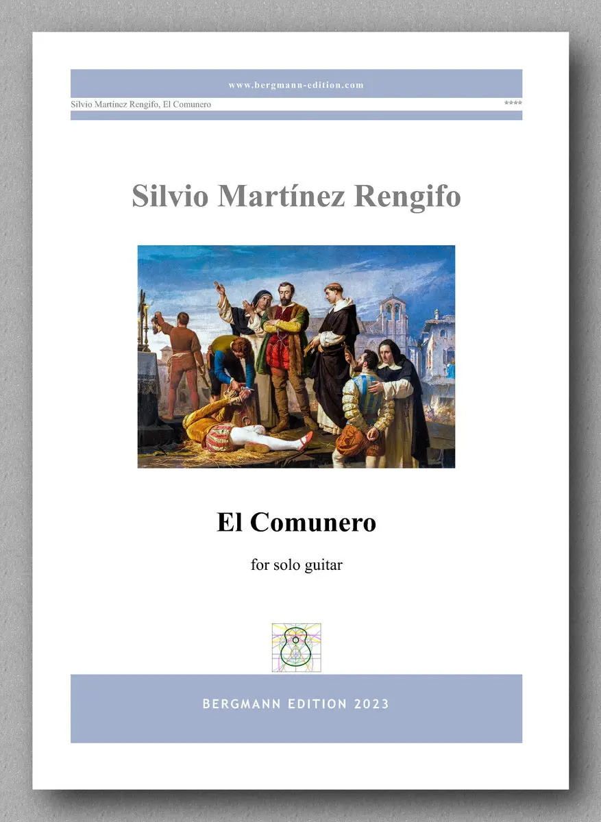 Rengifo, El Comunero 1