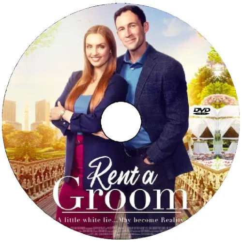 Rent A Groom Dvd Movie 2023 1