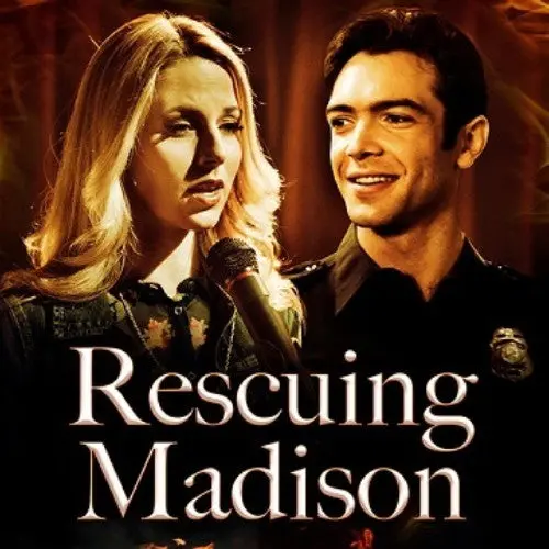 Rescuing Madison Dvd Movie 2014 1