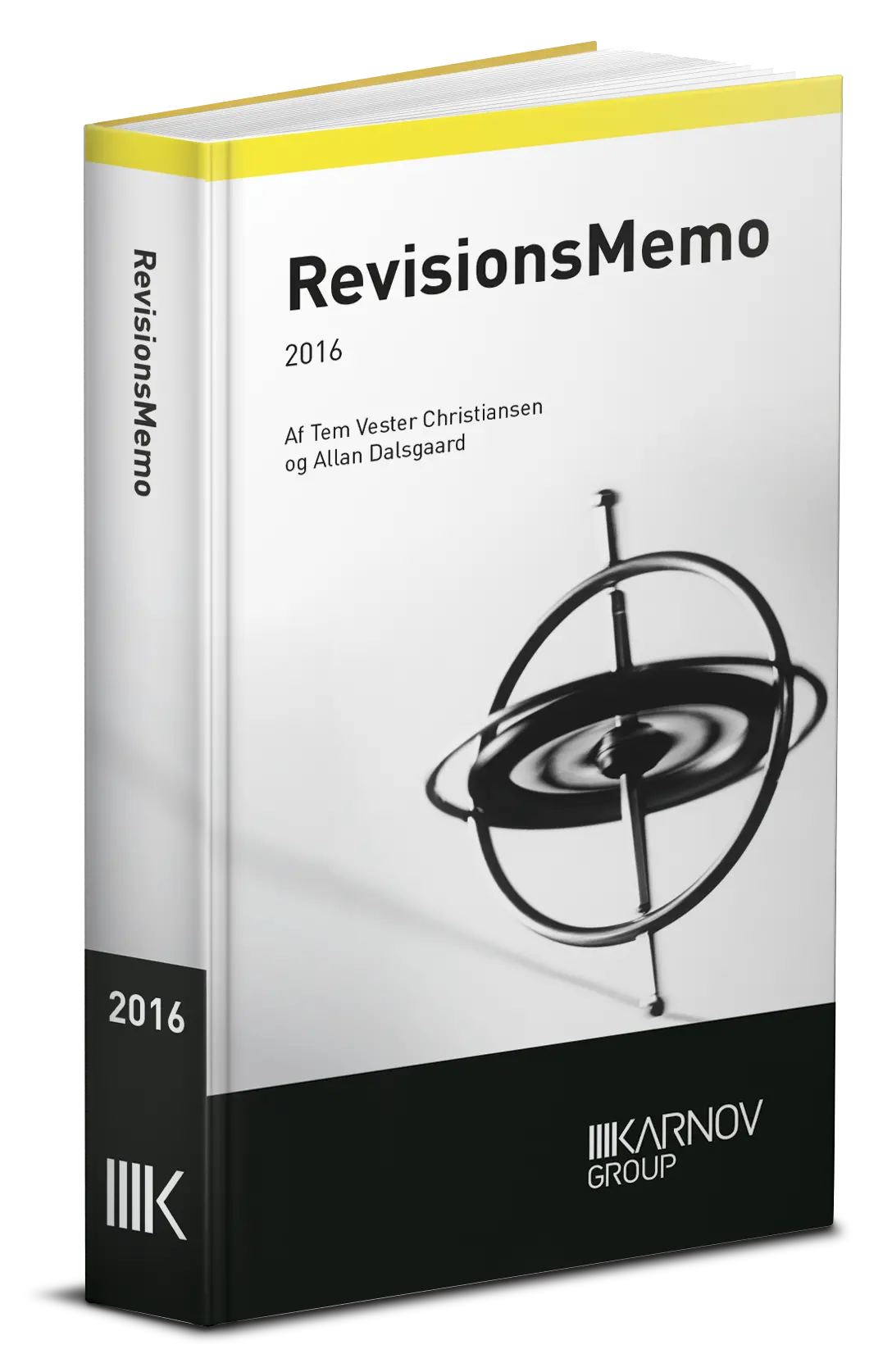 Revisionsmemo 2016 1