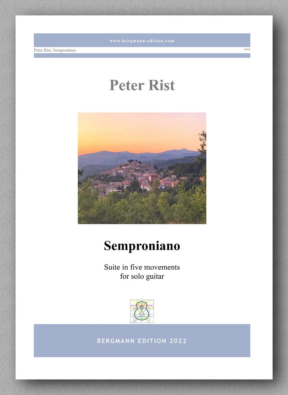 Rist, Semproniano 1