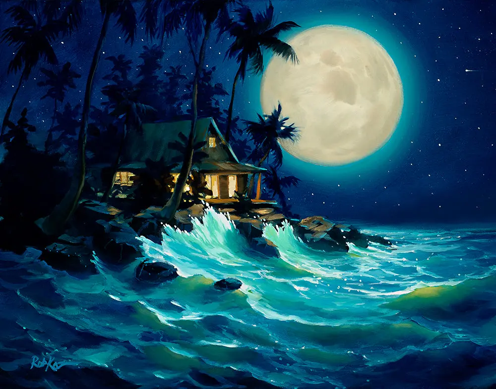 Inlet Inn By Rob Kaz 1