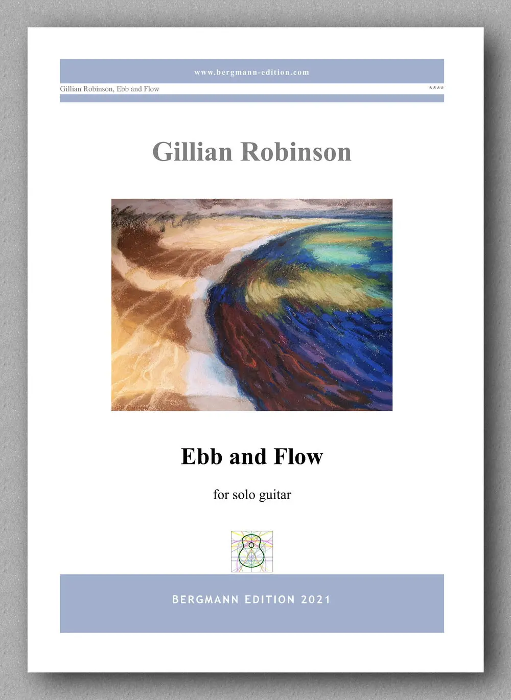 Robinson, Ebb And Flow 1