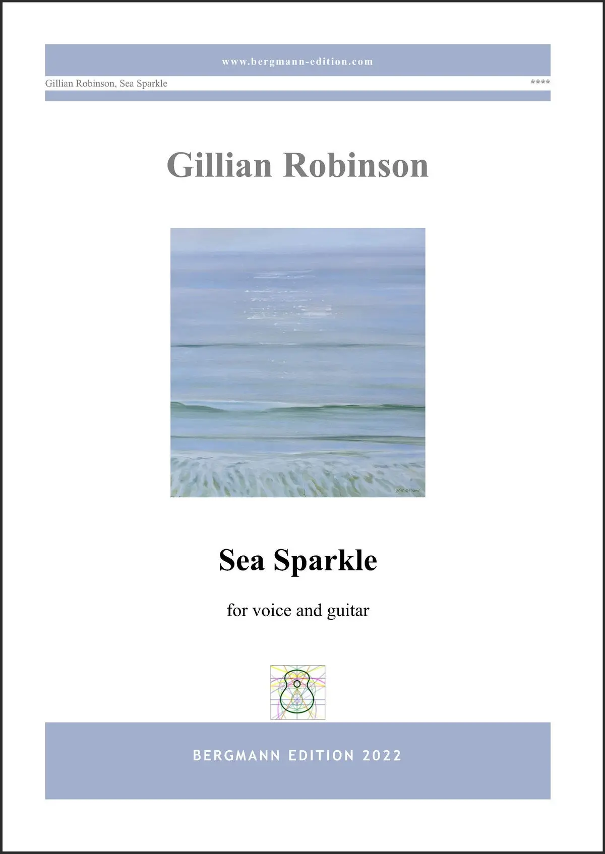 Robinson, Sea Sparkle 1